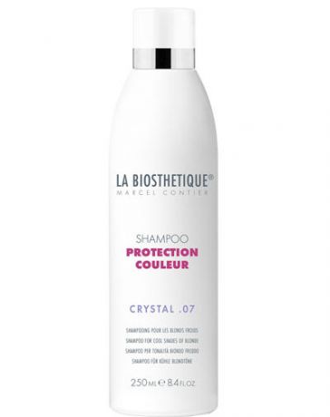 La Biosthetique Protection Couleur Crystal 07 Шампунь для окрашенных волос 200 мл (La Biosthetique, Protection Couleur)