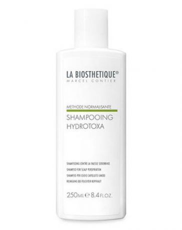 La Biosthetique Normalisante Hydrotoxa Шампунь для переувлажненной кожи головы 250 мл (La Biosthetique, Жирные волосы и гипергидратация кожи головы)