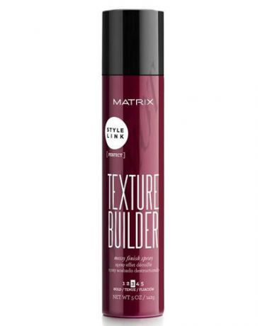 Matrix Texture Builder Текстурирующий Спрей 150 мл (Matrix, Стайлинг)