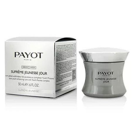 Payot Ночной крем с непревзойденным омолаживающим эффектом, 50 мл (Payot, Supreme Jeunesse)