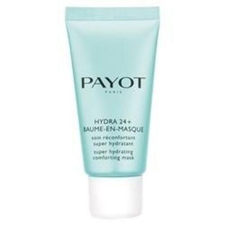 Payot Суперувлажняющая смягчающая маска 50 мл (Payot, Hydra 24+)