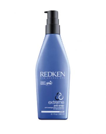 Redken Extreme Несмываемый уход, восстанавливающий структуру волоса Antisnap 240 мл (Redken, Extreme)