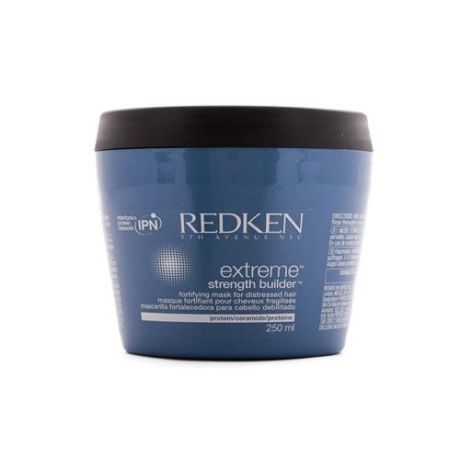Redken Extreme Реконструктор Плюс Укрепляющая маска для осветленных волос 250 мл (Redken, Extreme)