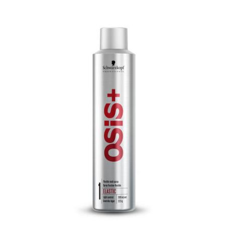 Schwarzkopf Professional Лак для волос эластичной фиксации 300 мл (Schwarzkopf Professional, Osis)