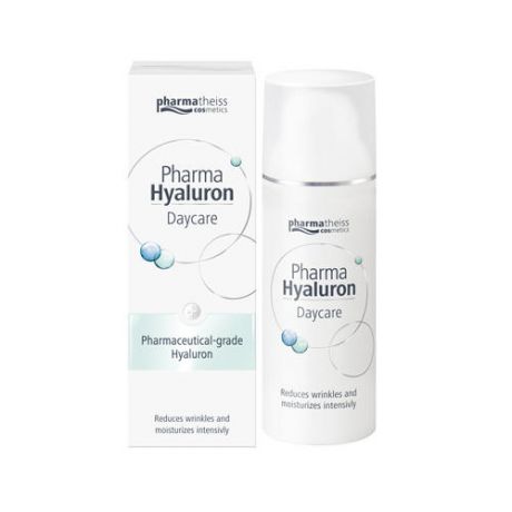 Pharma Hyaluron Дневной крем для лица 50 мл (Pharma Hyaluron, Cream)