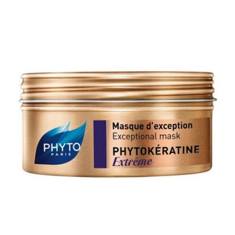 Phyto Фитокератин Экстрем Маска для волос 200 мл (Phyto, Маски)