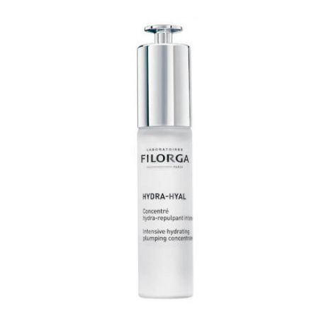 Filorga Гидра-Гиал Сыворотка-концентрат для интенсивного увлажнения и восстановления объема 30 мл (Filorga, Hydra-Hyal)