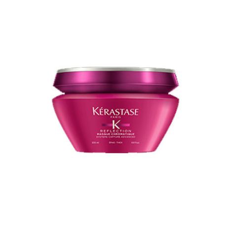 Kerastase Reflection Маска Хроматик для толстых волос 200 мл (Kerastase, Reflection)