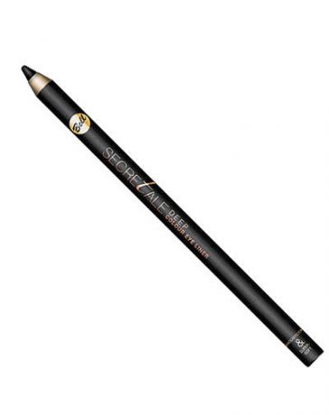 Bell Водостойкий карандаш для глаз Secretale Eye Pencil 4 г (Bell, Для глаз)