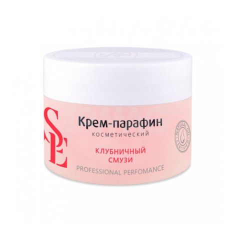 Aravia professional Start Epil Крем-парафин «Клубничный смузи» 150 мл (Aravia professional, SPA маникюр)