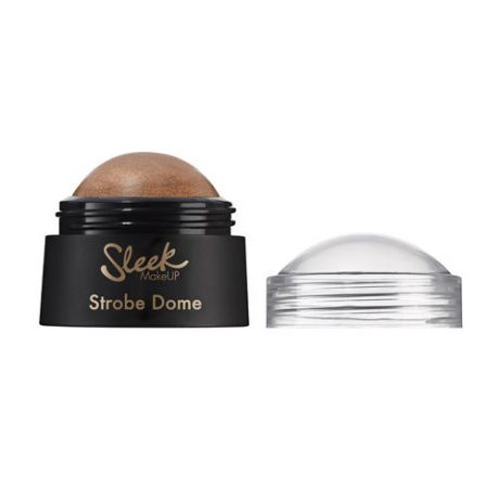 Sleek Makeup Into the Night Хайлайтер Strobe Dome (Sleek Makeup, Лицо)