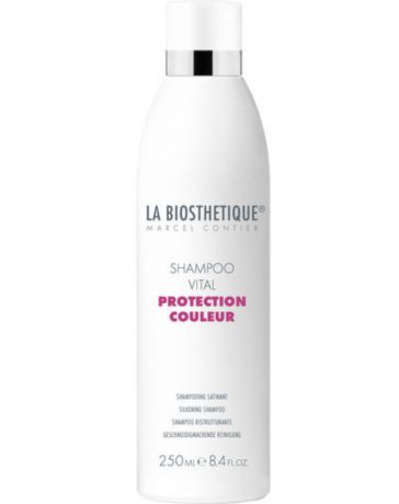 La Biosthetique Protection Couleur N Шампунь Для нормальных и толстых окрашенных или тонированных волос 200 мл (La Biosthetique, Protection Couleur)