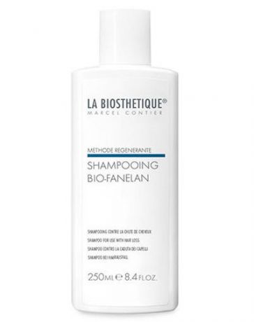 La Biosthetique Regenerante Bio-Fanelan Шампунь, препятствующий выпадению волос 250 мл (La Biosthetique, Выпадение волос)