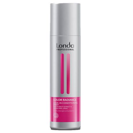 Londa Professional Несмываемый спрей-кондиционер для окрашенных волос 250 мл (Londa Professional, Color Radiance)