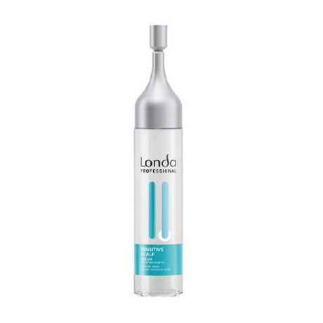 Londa Professional Sensitive Scalp Сыворотка для чувствительной кожи головы 6 х 10 мл (Londa Professional, Scalp)