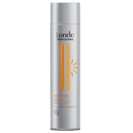 Londa Professional Солнцезащитный шампунь 250 мл (Londa Professional, Sun Spark)