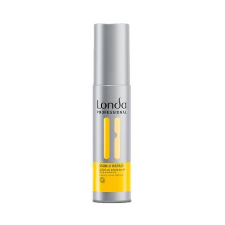 Londa Professional Несмываемый бальзам для кончиков волос 75 мл (Londa Professional, Visible Repair)