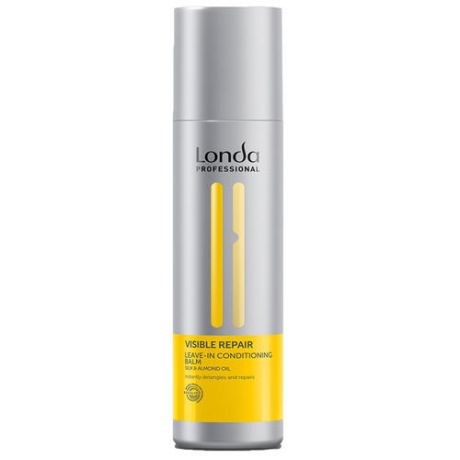 Londa Professional Несмываемый бальзам-кондиционер для поврежденных волос 250 мл (Londa Professional, Visible Repair)