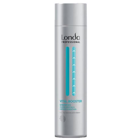 Londa Professional Vital Booster Укрепляющий шампунь 250 мл (Londa Professional, Scalp)