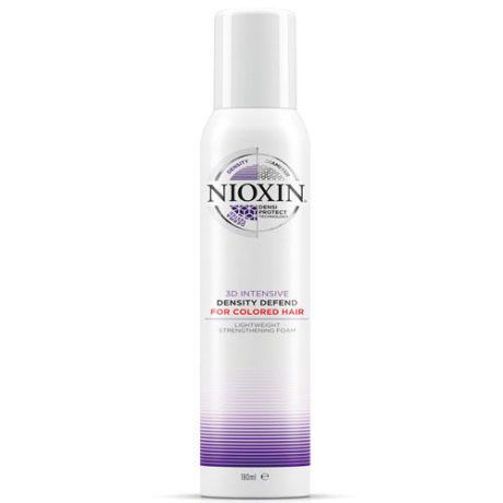 Nioxin (Nioxin, 3D Интенсивный уход)