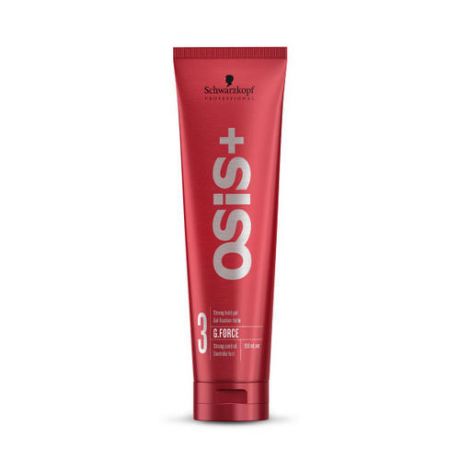 Schwarzkopf Professional Гель для волос сильной фиксации 150 мл (Schwarzkopf Professional, Osis)