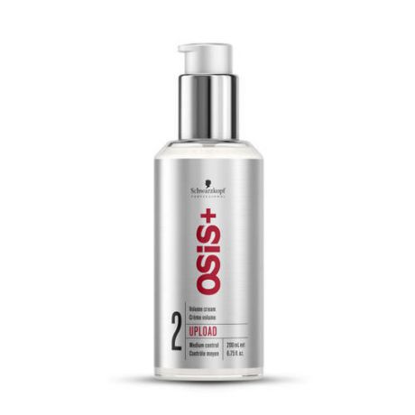 Schwarzkopf Professional Крем для придания объема волосам 200 мл (Schwarzkopf Professional, Osis)