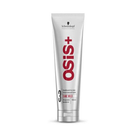 Schwarzkopf Professional Крем для волос для снятия статического напряжения 150 мл (Schwarzkopf Professional, Osis)