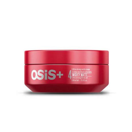 Schwarzkopf Professional Ультрасильный матирующий крем для волос 85 мл (Schwarzkopf Professional, Osis)