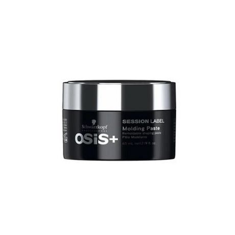 Schwarzkopf Professional Моделирующая паста 65 мл (Schwarzkopf Professional, Osis Session Label)