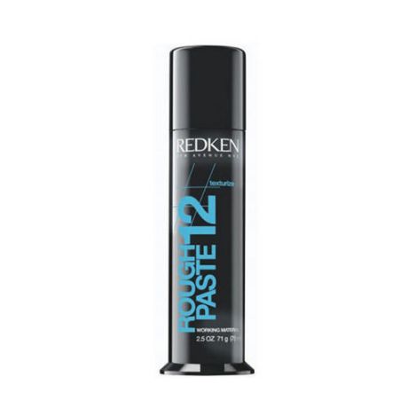 Redken Паста "Rough Paste 12" для моделирования и текстурирования волос 75мл (Redken, Styling)