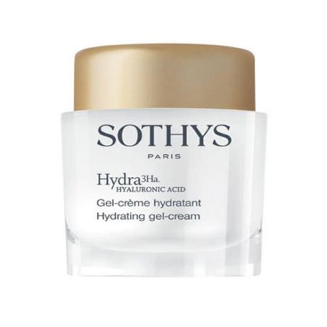 Sothys Лёгкий увлажняющий anti-age крем Light Hydra Youth Cream, 50 мл (Sothys, Anti-Age Sothys)