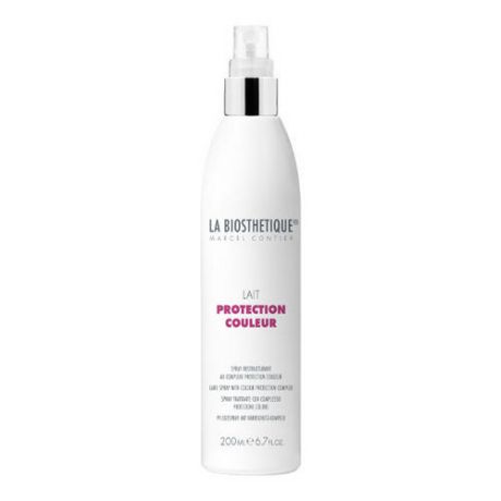 La Biosthetique Молочко Lait Protection Couleur для ухода за окрашенными волосами 200 мл (La Biosthetique, Protection Couleur)