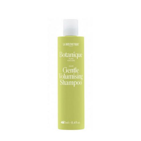 La Biosthetique Шампунь Gentle Volumising Shampoo для укрепления волос 100 мл (La Biosthetique, Botanique Pure Nature)