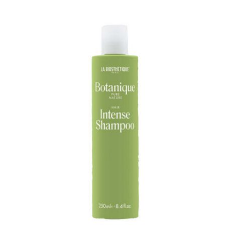 La Biosthetique Шампунь Intense Shampoo для придания мягкости волосам 100 мл (La Biosthetique, Botanique Pure Nature)