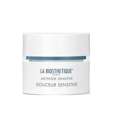 La Biosthetique Успокаивающий крем для восстановления липидного баланса сухой, чувствительной кожи 50 мл (La Biosthetique, Methode Sensitive)