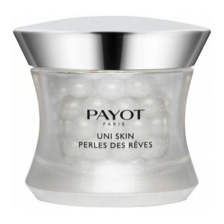 Payot Выравнивающий совершенствующий крем для области вокруг глаз и губ 15 мл (Payot, Uni Skin)