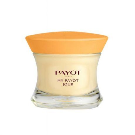 Payot Дневное средство для улучшения цвета лица с активными растительными экстрактами 50 мл (Payot, My Payot)