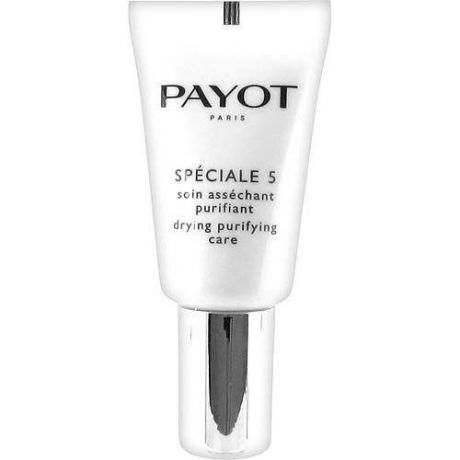 Payot Подсушивающий гель 15 мл (Payot, Pate Grise)