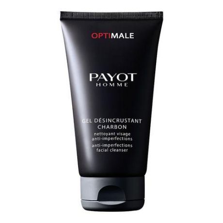 Payot Очищающее средство-скраб для мужчин 150 мл (Payot, Optimale)