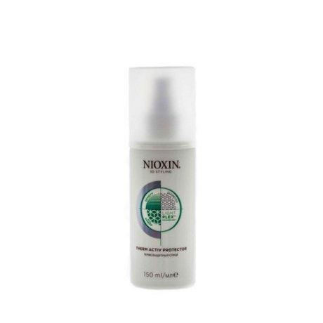 Nioxin Термозащитный спрей 150 мл (Nioxin, 3D Styling)