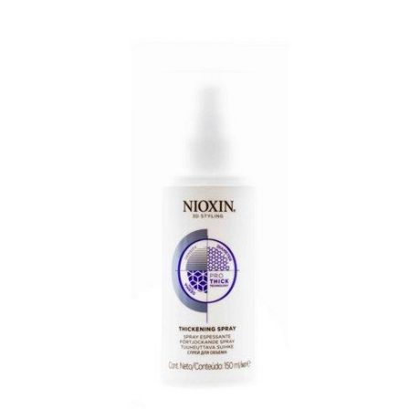 Nioxin Спрей для придания плотности и объема волосам 150 мл (Nioxin, 3D Styling)