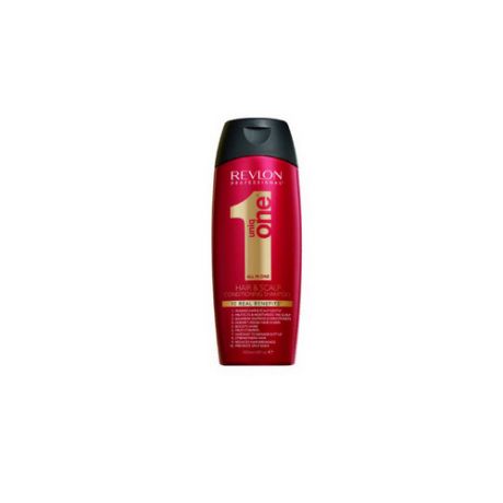 Revlon Professional Кондиционирующий шампунь для волос 300 мл (Revlon Professional, Uniqone)