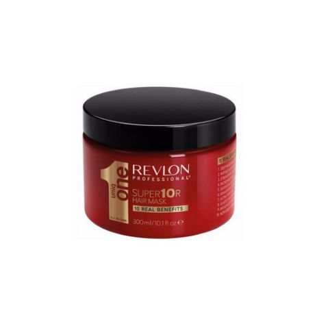 Revlon Professional Супер маска для волос 300 мл (Revlon Professional, Uniqone)