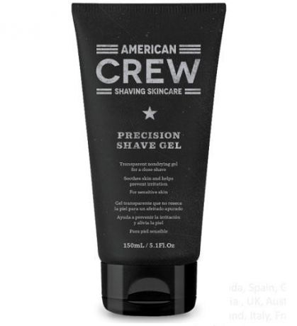 American Crew Гель для бритья 150 мл (American Crew, Для бритья (Shave))