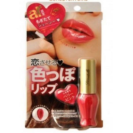 BCL Блеск для губ, цвет "сочная ягода" (BCL, Для макияжа)
