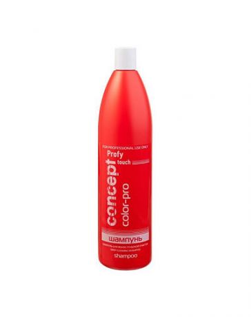 Concept Шампунь глубокой очистки Deep Cleaning Shampoo 1000 мл (Concept, Profy Touch)