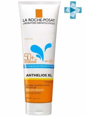 La Roche-Posay Гель для лица и тела ВЕТСКИН SPF 50+ 250 мл (La Roche-Posay, Anthelios)