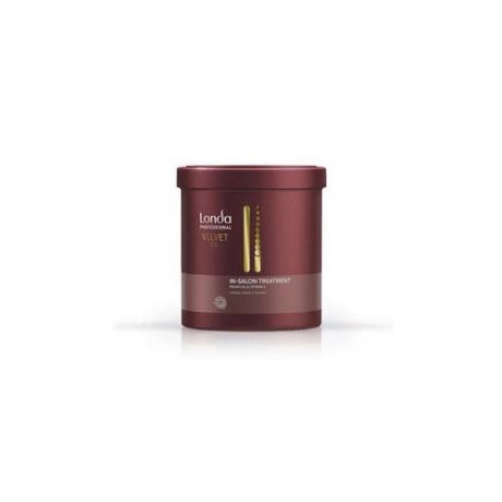 Londa Professional Профессиональное средство с аргановым маслом, 750мл (Londa Professional, Velvet Oil)