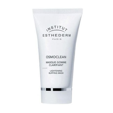 Institut Esthederm Гуммирующая осветляющая маска Masque gomme clarifiant 75 мл (Institut Esthederm, Osmoclean)