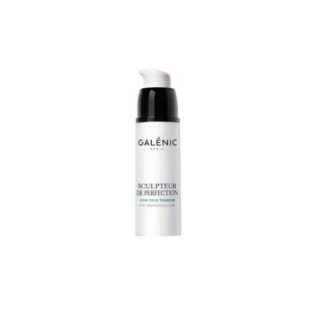 Galenic Моделирующий крем для кожи вокруг глаз 15 мл (Galenic, Sculpteur de perfection)